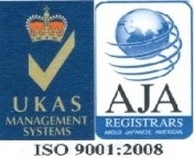 TYGICO nhận chứng chỉ quản lý chất lượng ISO 9001:2008