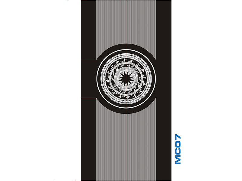 Inox tấm hoa văn dùng cho carbin thang máy