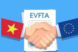 The Council of Europe (EC) decided to adopt the EVFTA