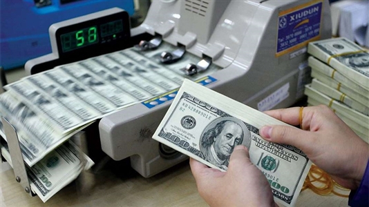 Exchange rate fluctuated the most since the beginning of the year