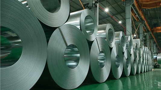 Applying 38.34% of tax on Chinese galvanized steel rushed to Vietnam