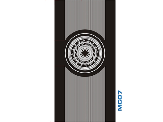 Inox tấm hoa văn dùng cho carbin thang máy